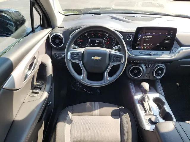 2024 Chevrolet Blazer AWD 2LT