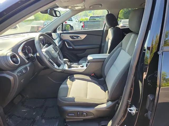 2024 Chevrolet Blazer AWD 2LT