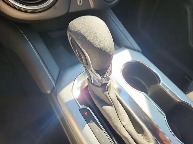 2024 Chevrolet Blazer AWD 2LT