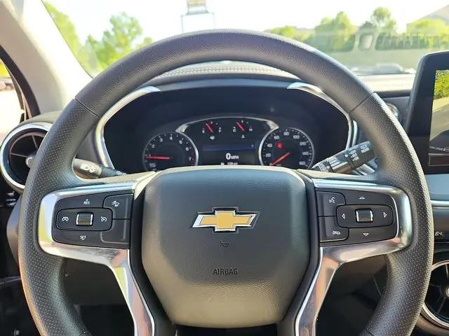 2024 Chevrolet Blazer AWD 2LT