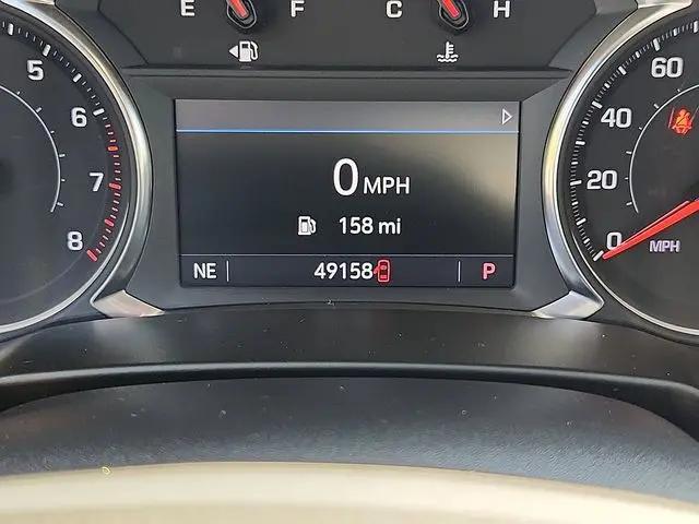 2024 Chevrolet Blazer AWD 2LT