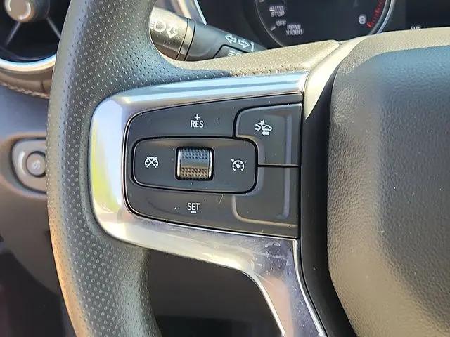 2024 Chevrolet Blazer AWD 2LT