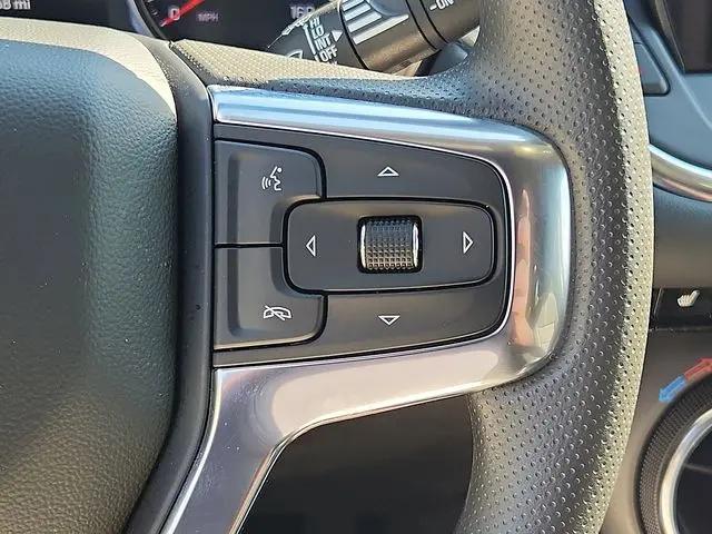2024 Chevrolet Blazer AWD 2LT