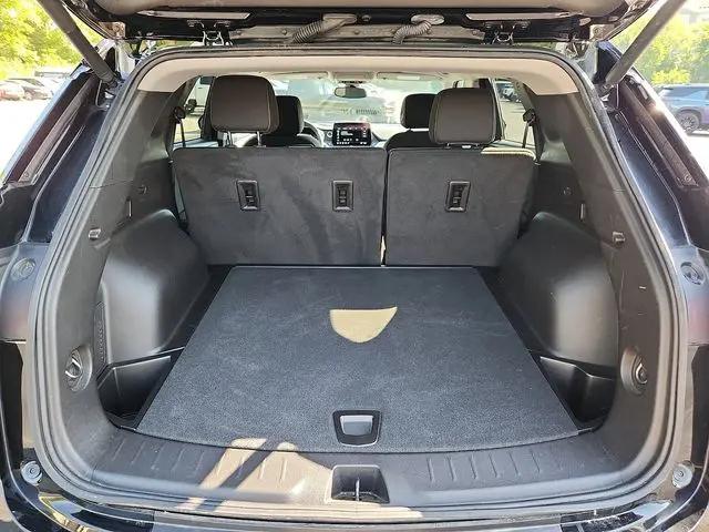 2024 Chevrolet Blazer AWD 2LT