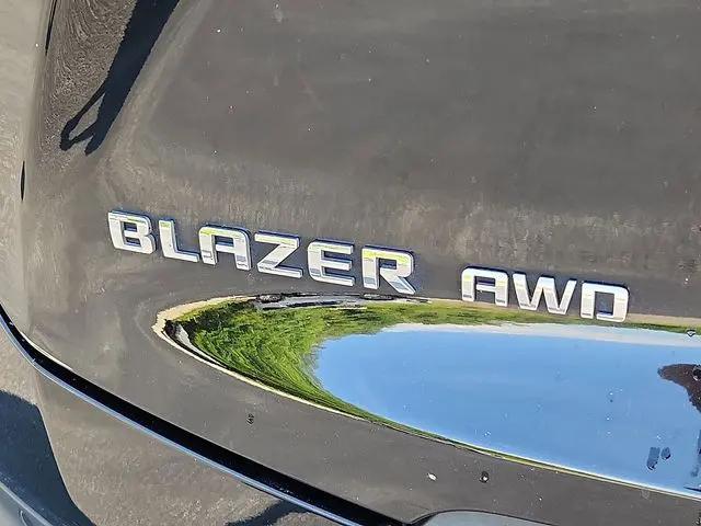 2024 Chevrolet Blazer AWD 2LT