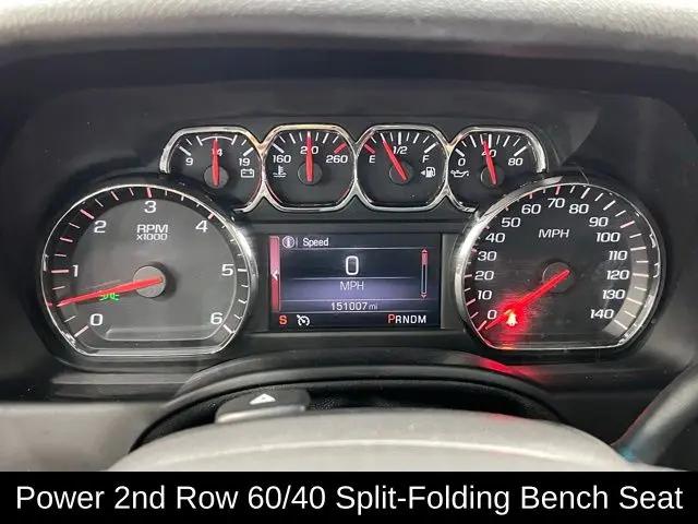 2015 GMC Yukon XL SLT