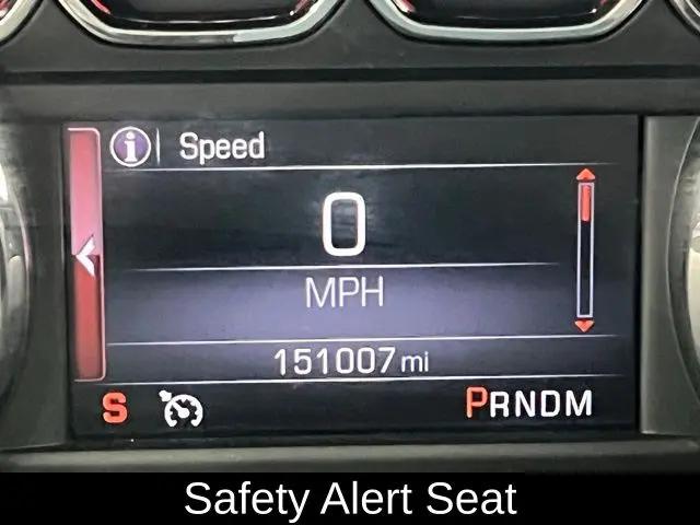 2015 GMC Yukon XL SLT