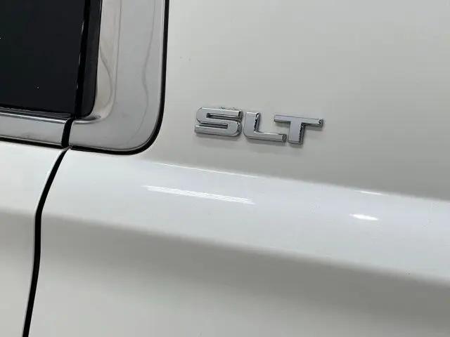 2015 GMC Yukon XL SLT