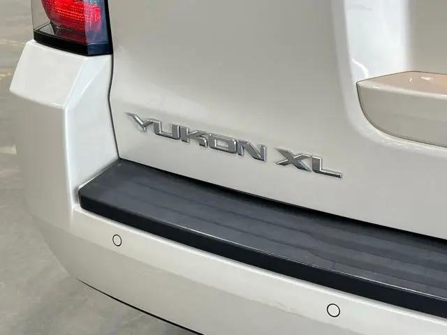 2015 GMC Yukon XL SLT