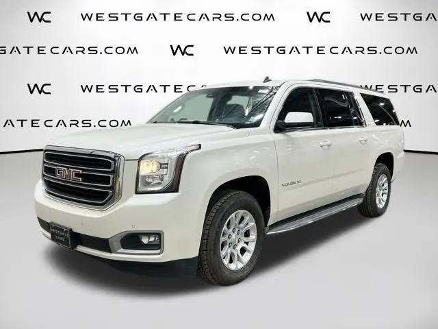 2015 GMC Yukon XL SLT for sale in Raleigh, NC