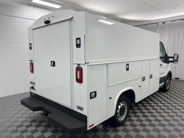 2024 Ford Transit Cutaway T-350