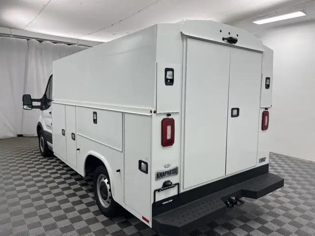 2024 Ford Transit Cutaway T-350