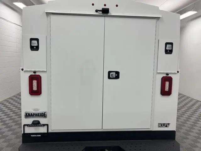 2024 Ford Transit Cutaway T-350
