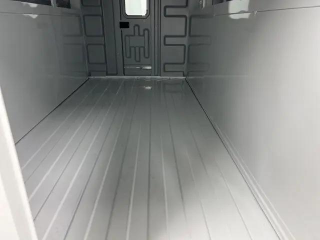 2024 Ford Transit Cutaway T-350