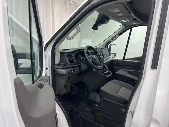 2024 Ford Transit Cutaway T-350