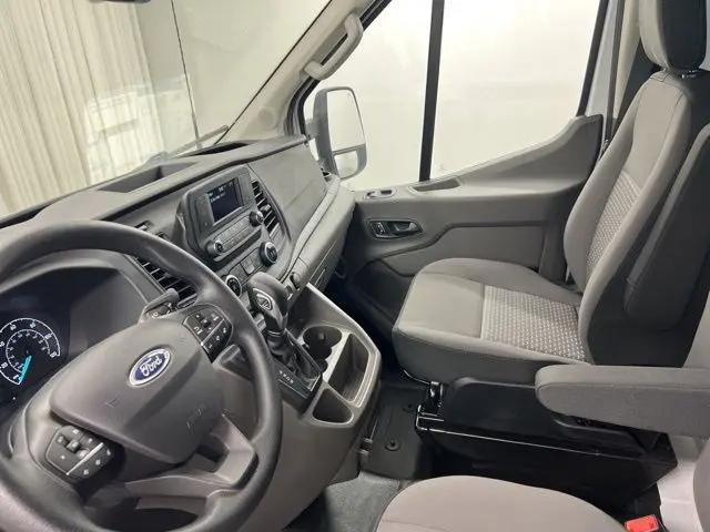 2024 Ford Transit Cutaway T-350