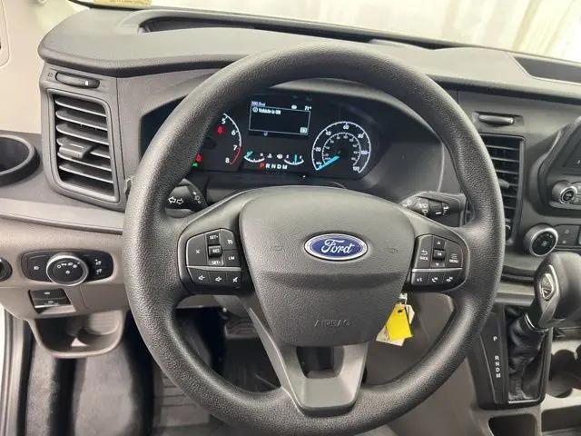 2024 Ford Transit Cutaway T-350