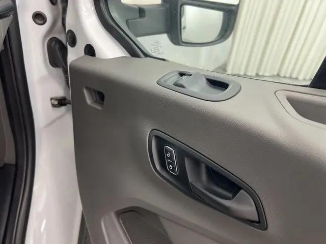 2024 Ford Transit Cutaway T-350