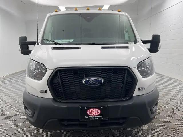 2024 Ford Transit Cutaway T-350