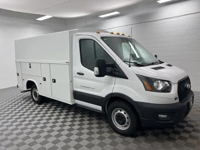 2024 Ford Transit Cutaway T-350