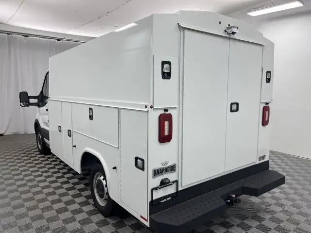 2024 Ford Transit Cutaway T-350