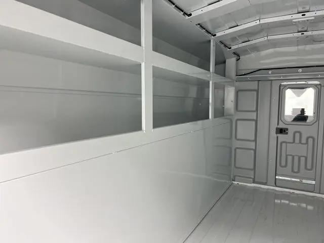 2024 Ford Transit Cutaway T-350