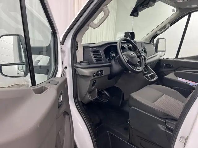 2024 Ford Transit Cutaway T-350
