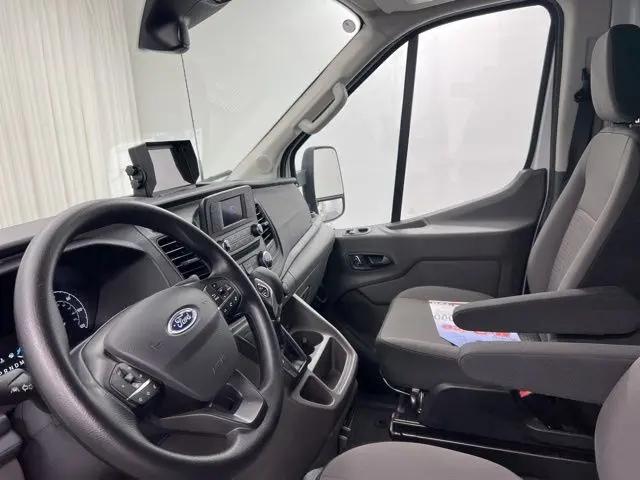 2024 Ford Transit Cutaway T-350