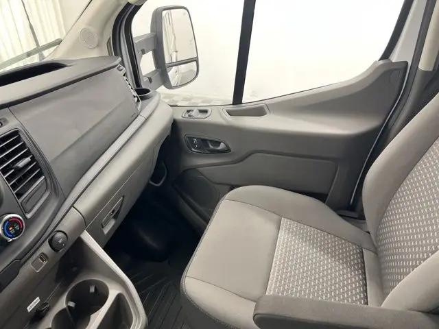2024 Ford Transit Cutaway T-350