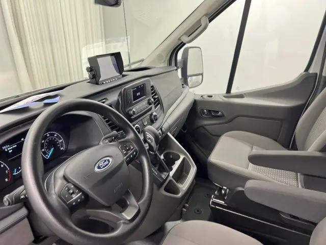 2024 Ford Transit Cutaway T-350
