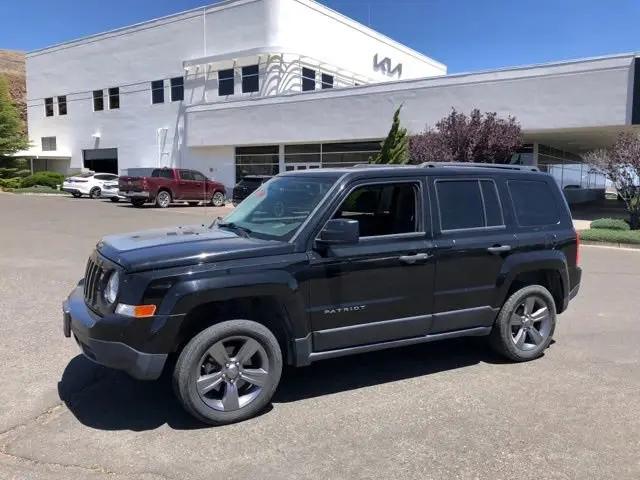 2016 Jeep Patriot Sport SE for sale in Prescott Valley, AZ