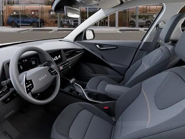 2026 Kia Niro LX