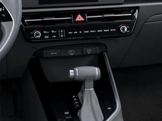 2026 Kia Niro LX