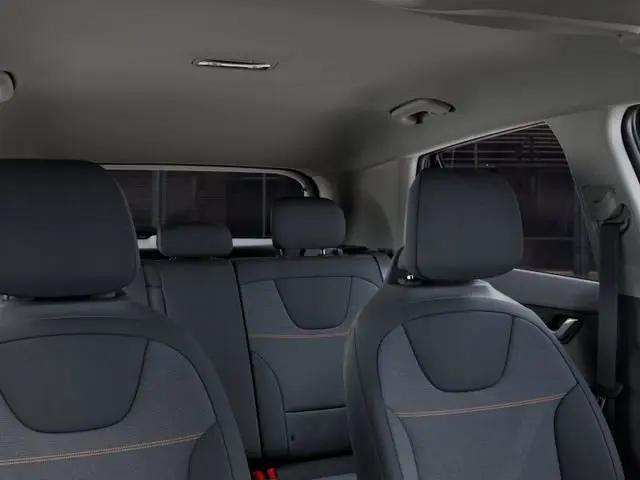 2026 Kia Niro LX