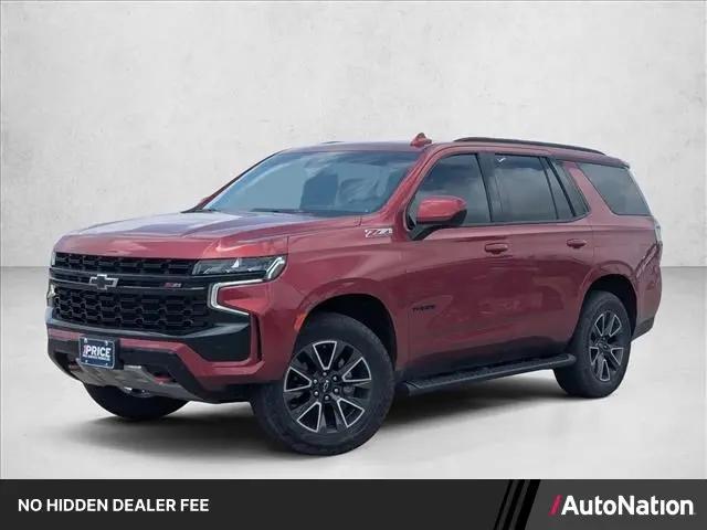2023 Chevrolet Tahoe 4WD Z71 for sale in Corpus Christi, TX