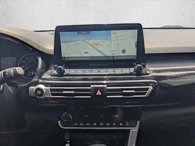 2022 Kia Seltos EX