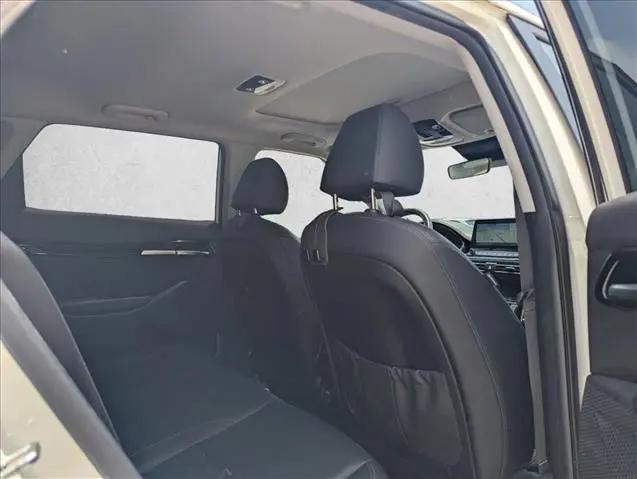 2022 Kia Seltos EX