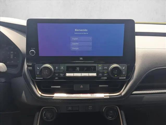 2026 Toyota Grand Highlander MAX Platinum