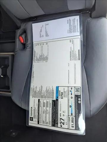 2026 Toyota Grand Highlander MAX Platinum