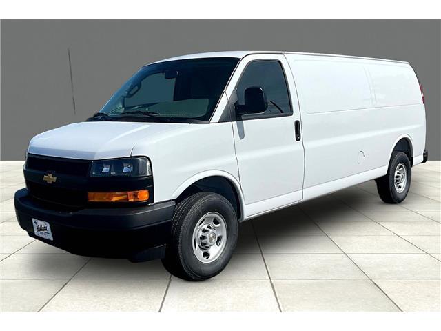 2026 Chevrolet Express Cargo Van 2500 Extended Wheelbase, WT, RWD for sale in Dodgeville, WI