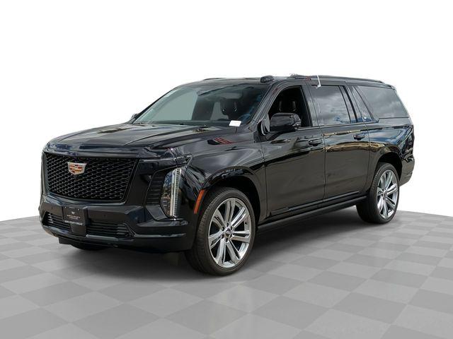 2026 Cadillac Escalade ESV Platinum Sport for sale in Escondido, CA