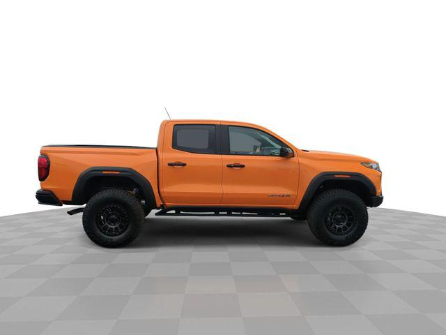 2026 GMC Canyon AT4X, 4WD