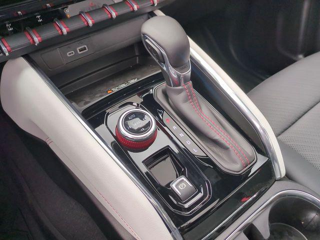 2026 GMC Canyon AT4X, 4WD