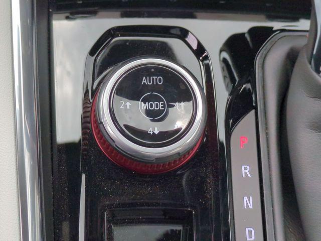 2026 GMC Canyon AT4X, 4WD
