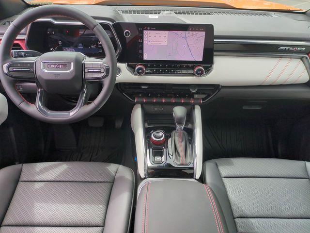 2026 GMC Canyon AT4X, 4WD