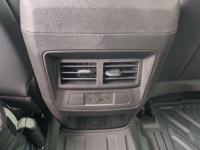 2026 GMC Canyon AT4X, 4WD
