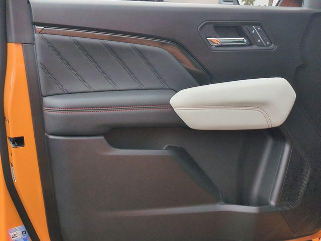 2026 GMC Canyon AT4X, 4WD