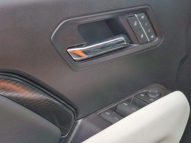 2026 GMC Canyon AT4X, 4WD