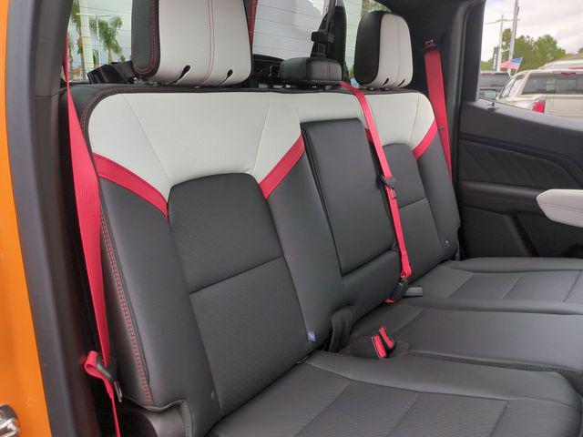 2026 GMC Canyon AT4X, 4WD