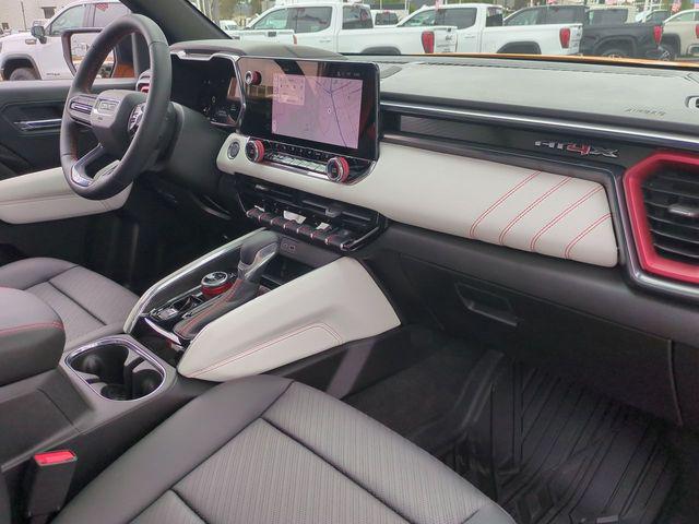 2026 GMC Canyon AT4X, 4WD